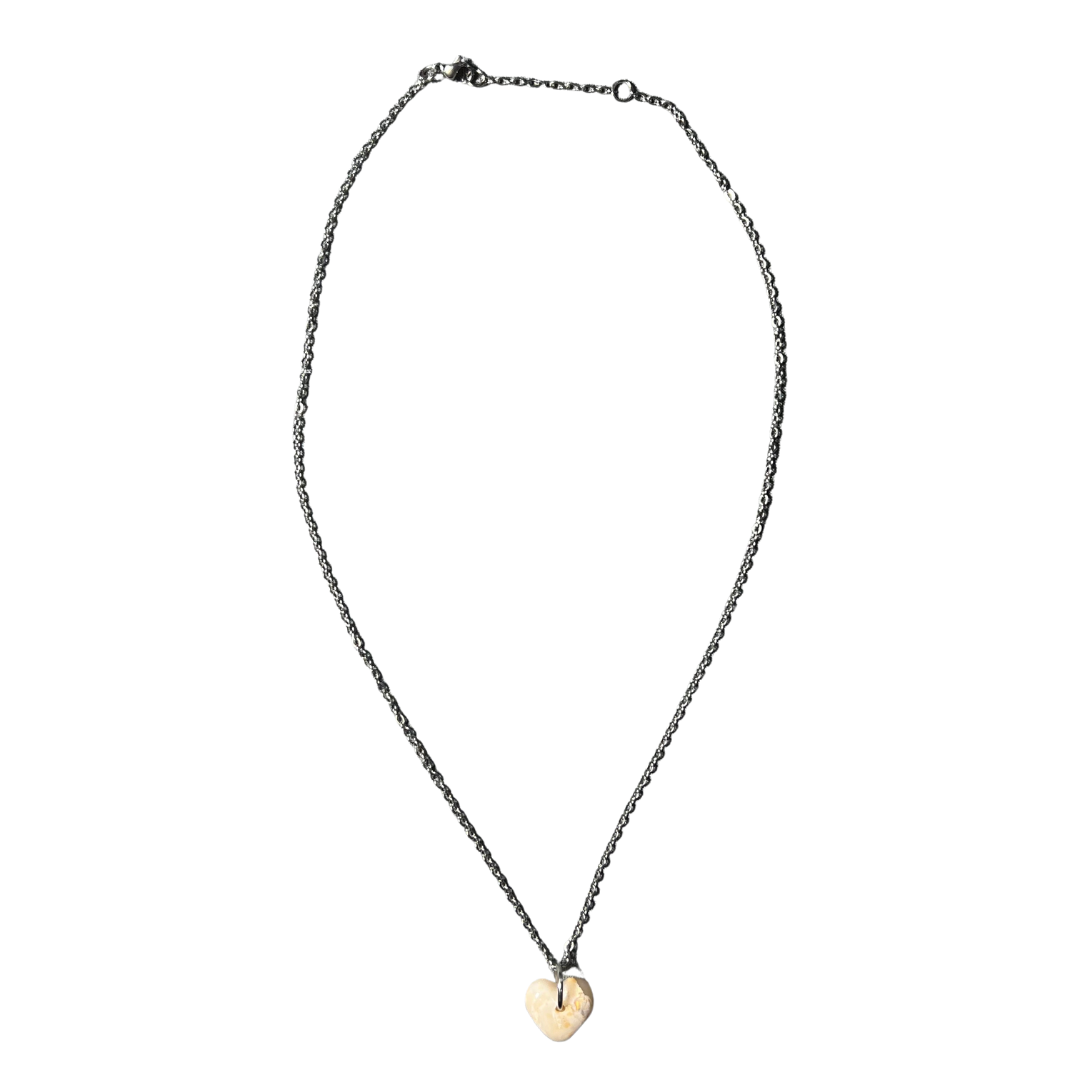 Islandry670 - Heart Necklaces