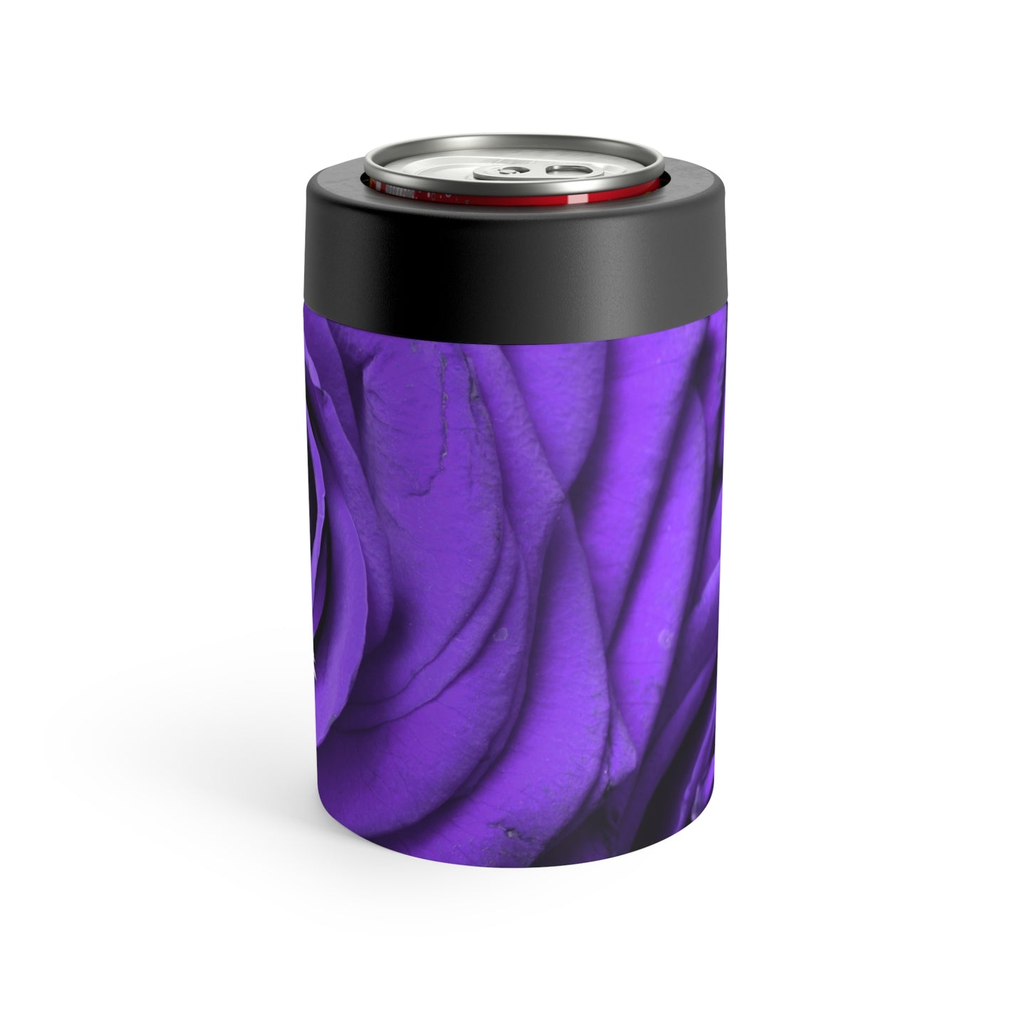 Copy of Teal Tropics Can Holder