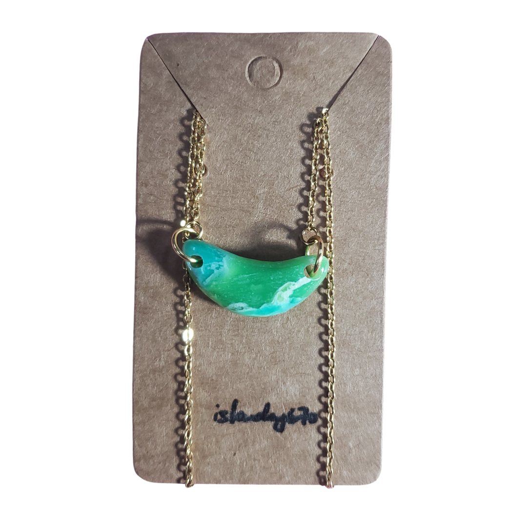Islandry670 - Sinahi Necklace