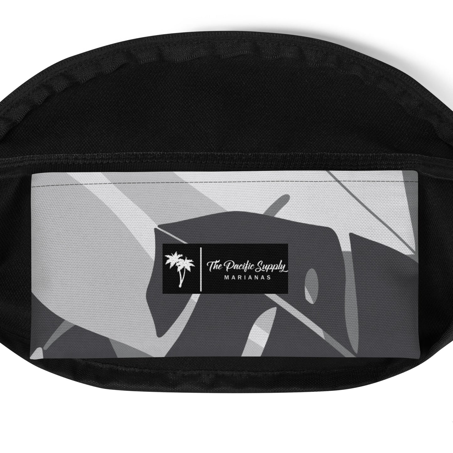 TPS Greys Fanny Pack