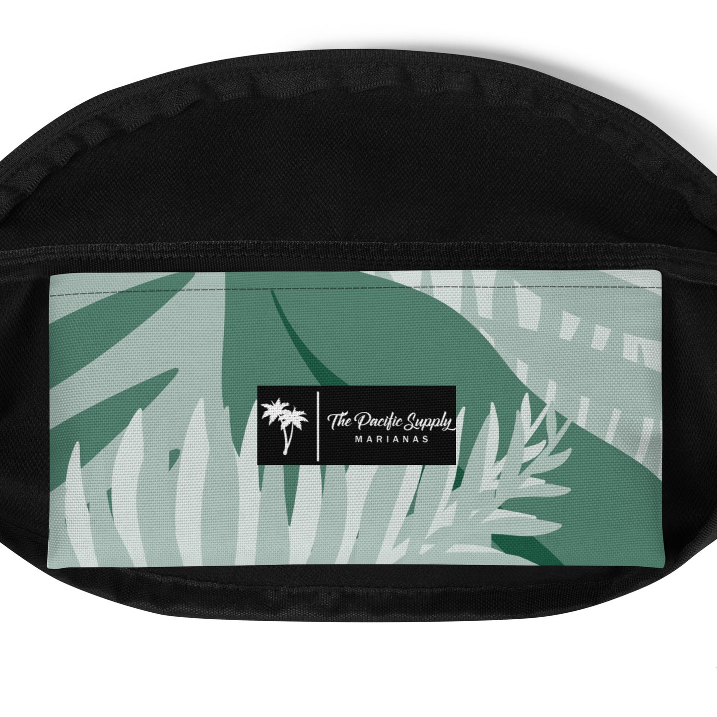 TPS Greens Fanny Pack