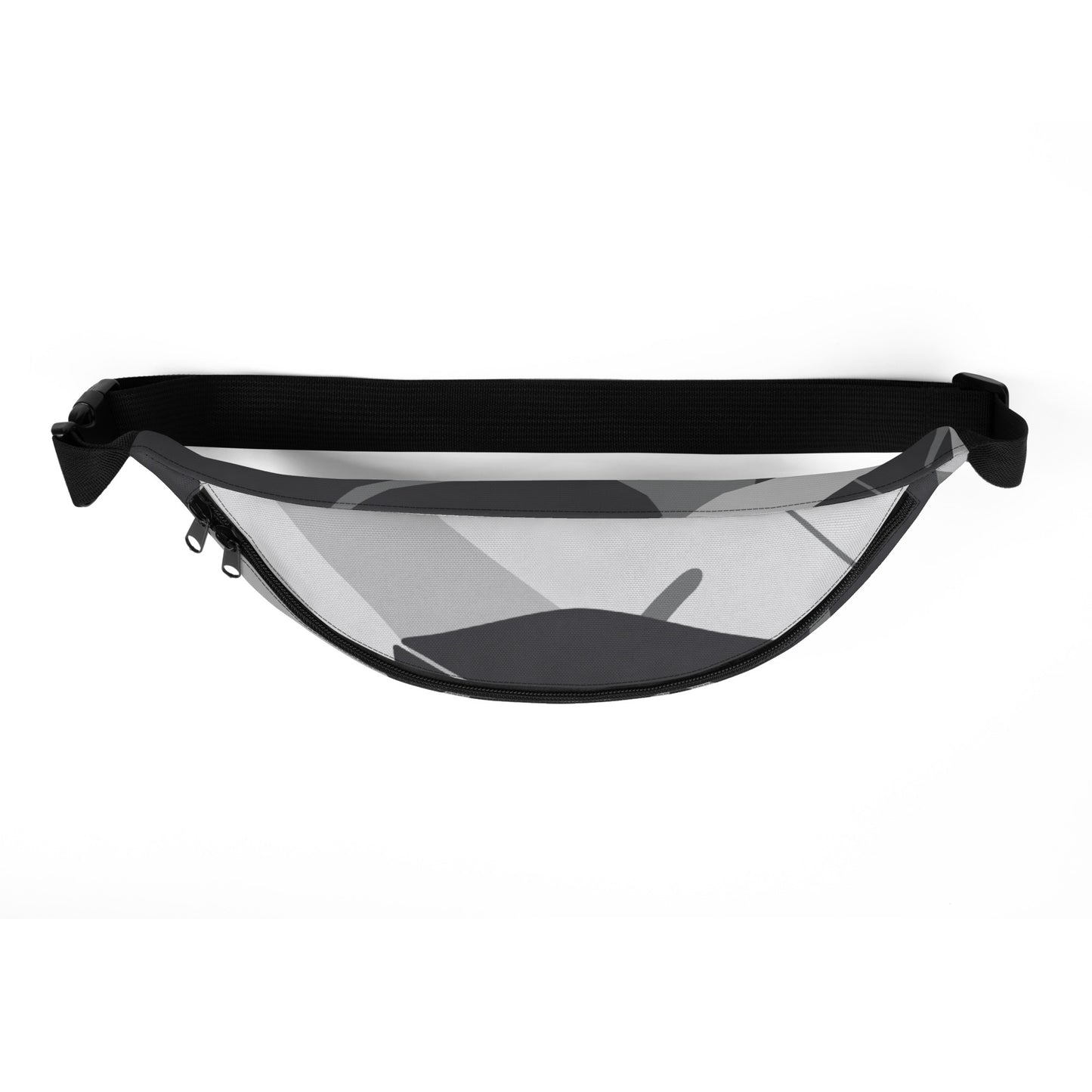 TPS Greys Fanny Pack