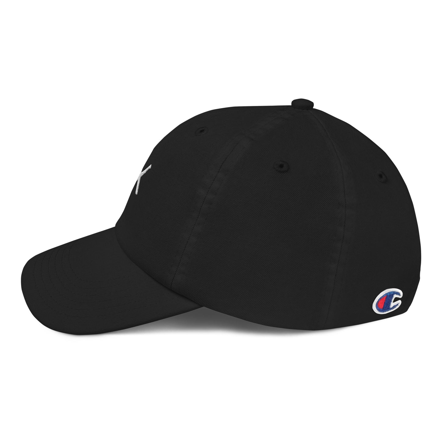 UD x Champion Dad Hat