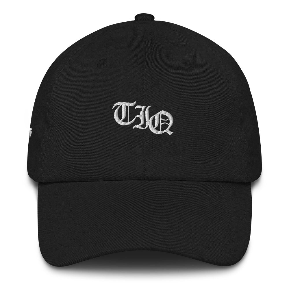 Tinian Dad Hat