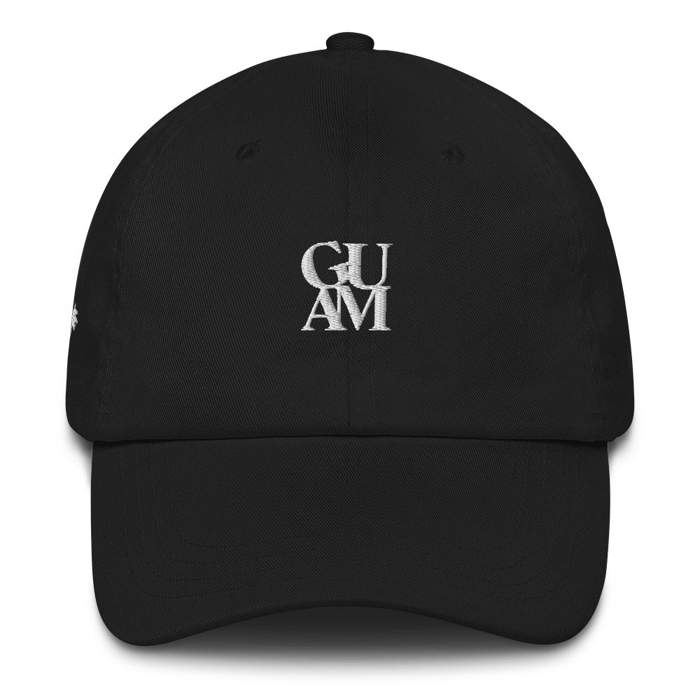 Guam Dad Hat