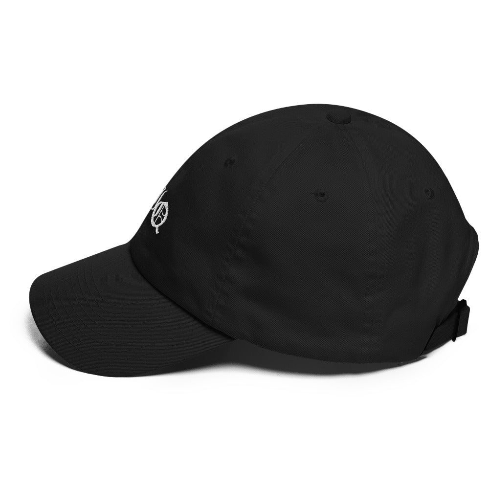 Tinian Dad Hat