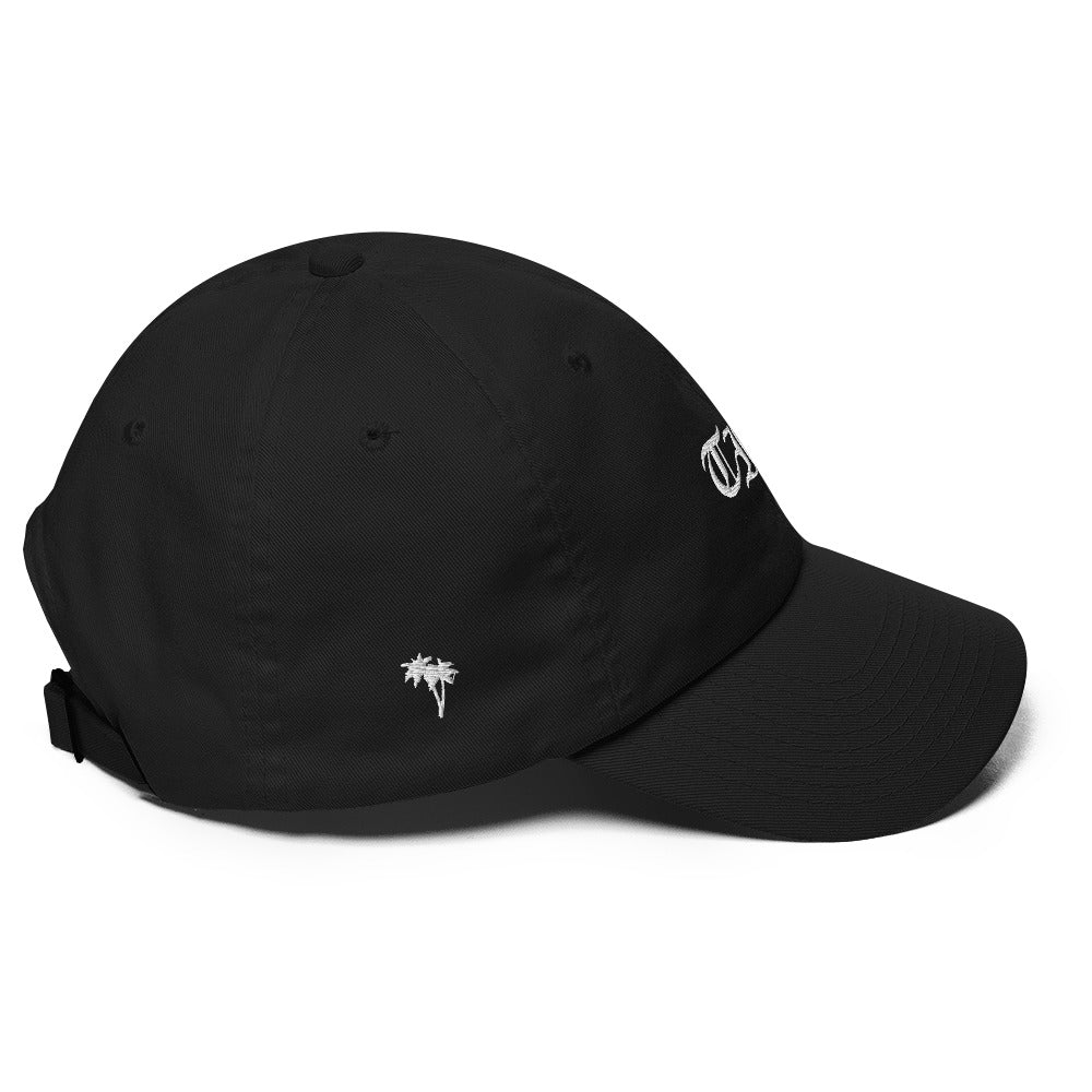 Tinian Dad Hat