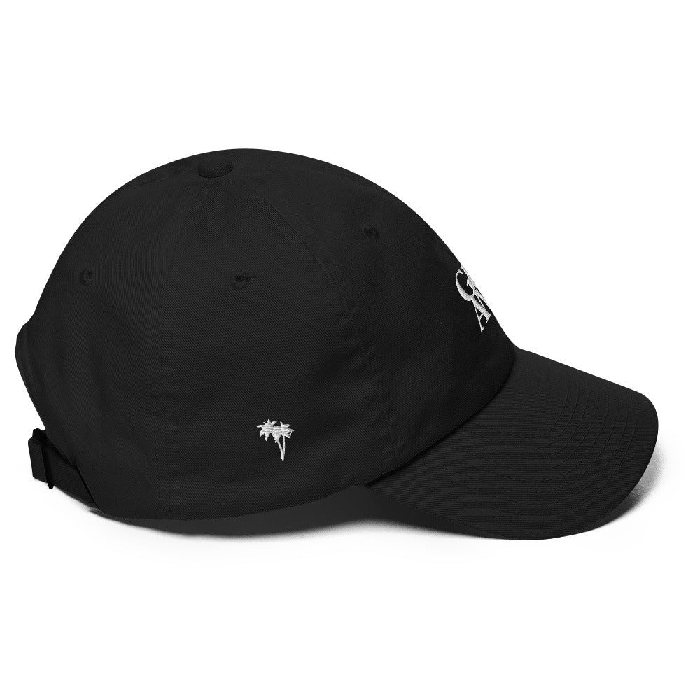 Guam Dad Hat
