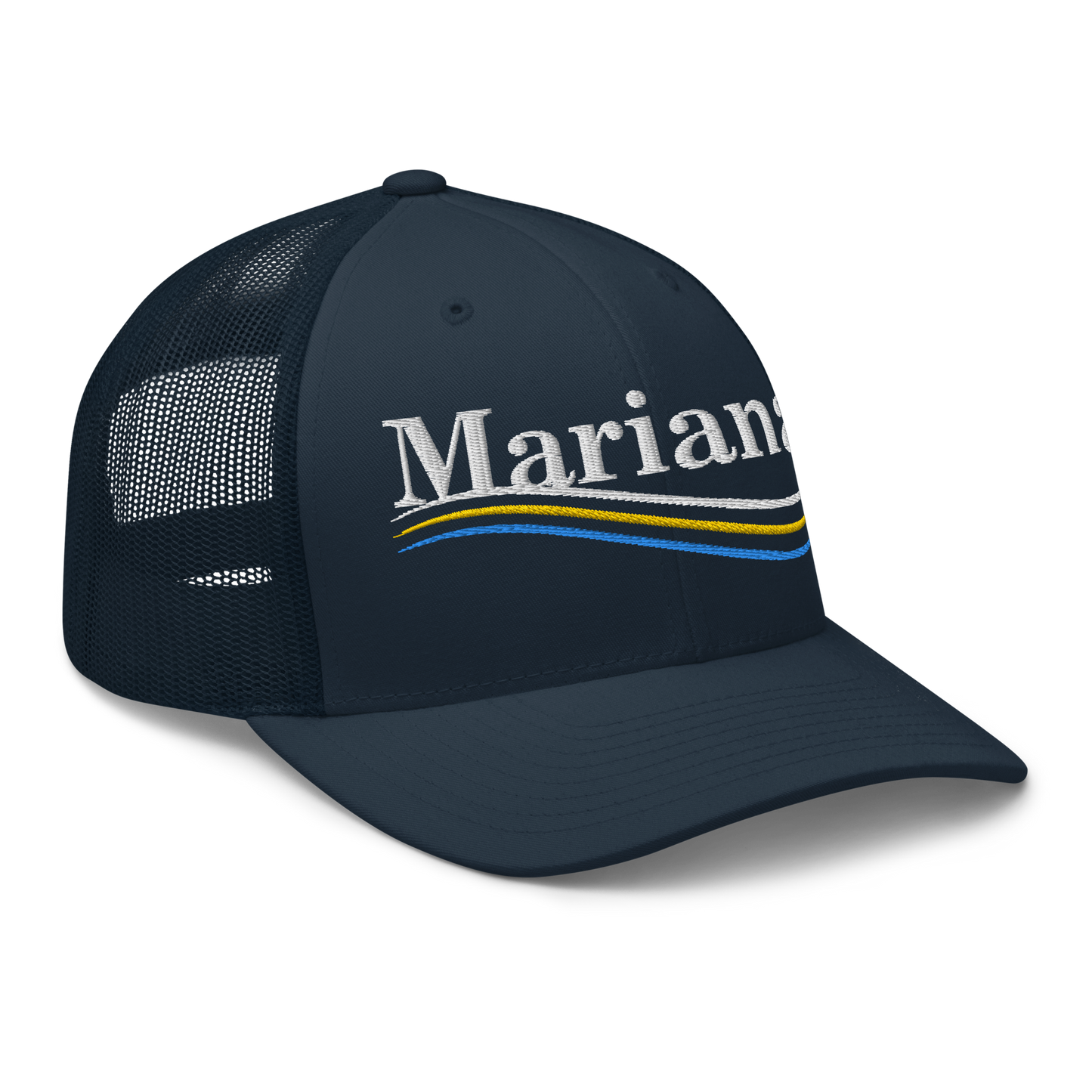 Maribama Trucker Hat