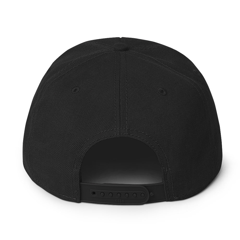 Paire Islander Snapback Hat