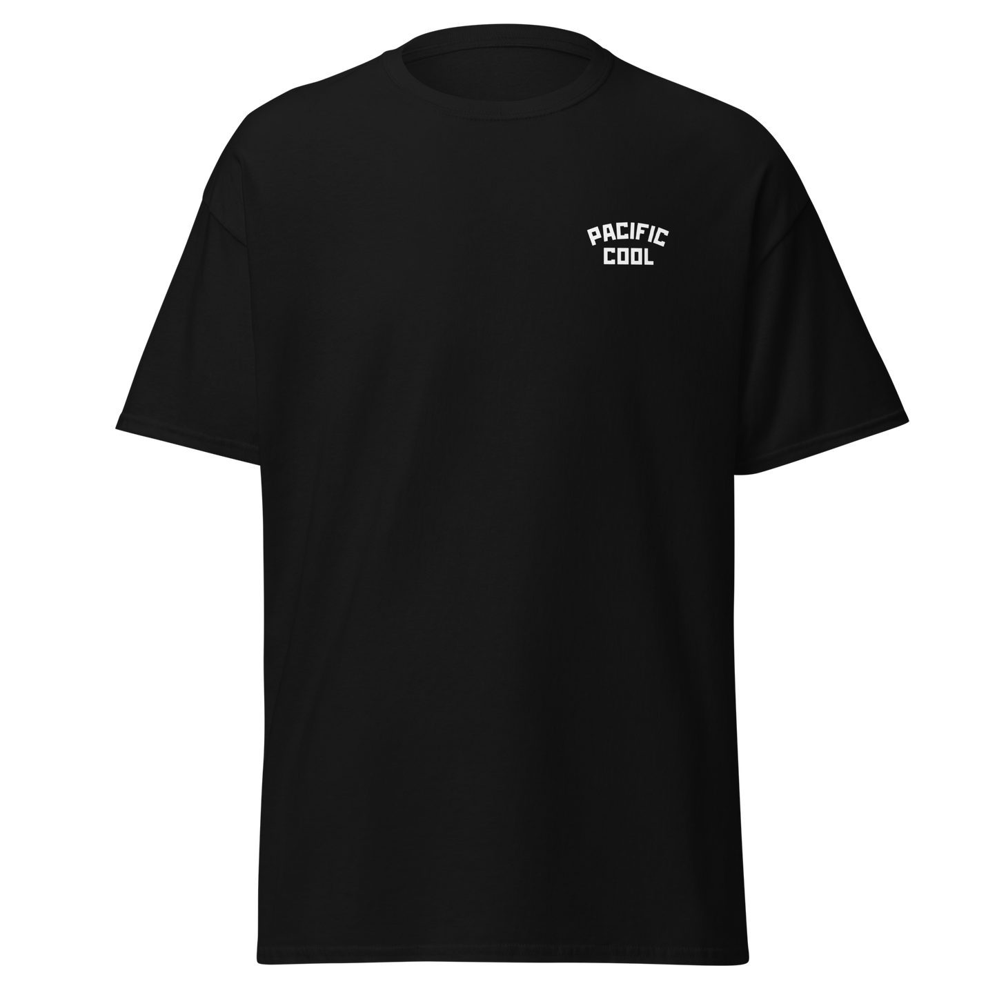 PC BASIC Tee