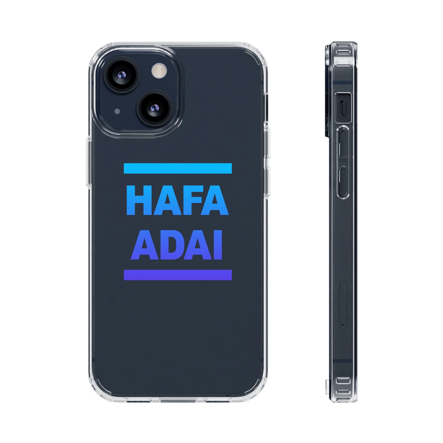 Hafa Adai Ocean Phone Case