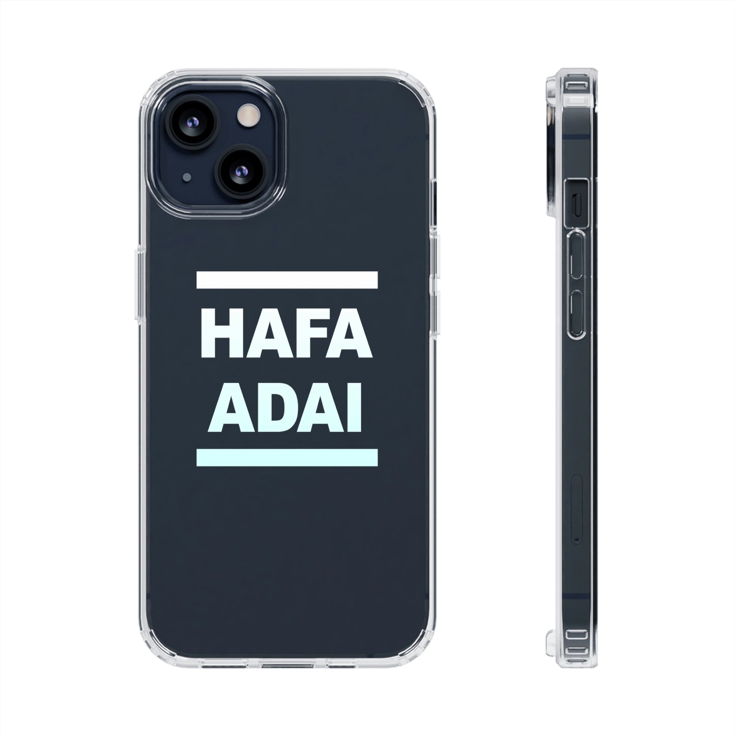 Hafa Adai Sky Phone Case