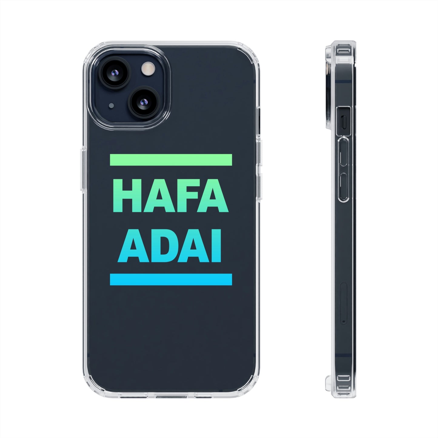 Hafa Adai Sunrise Phone Case