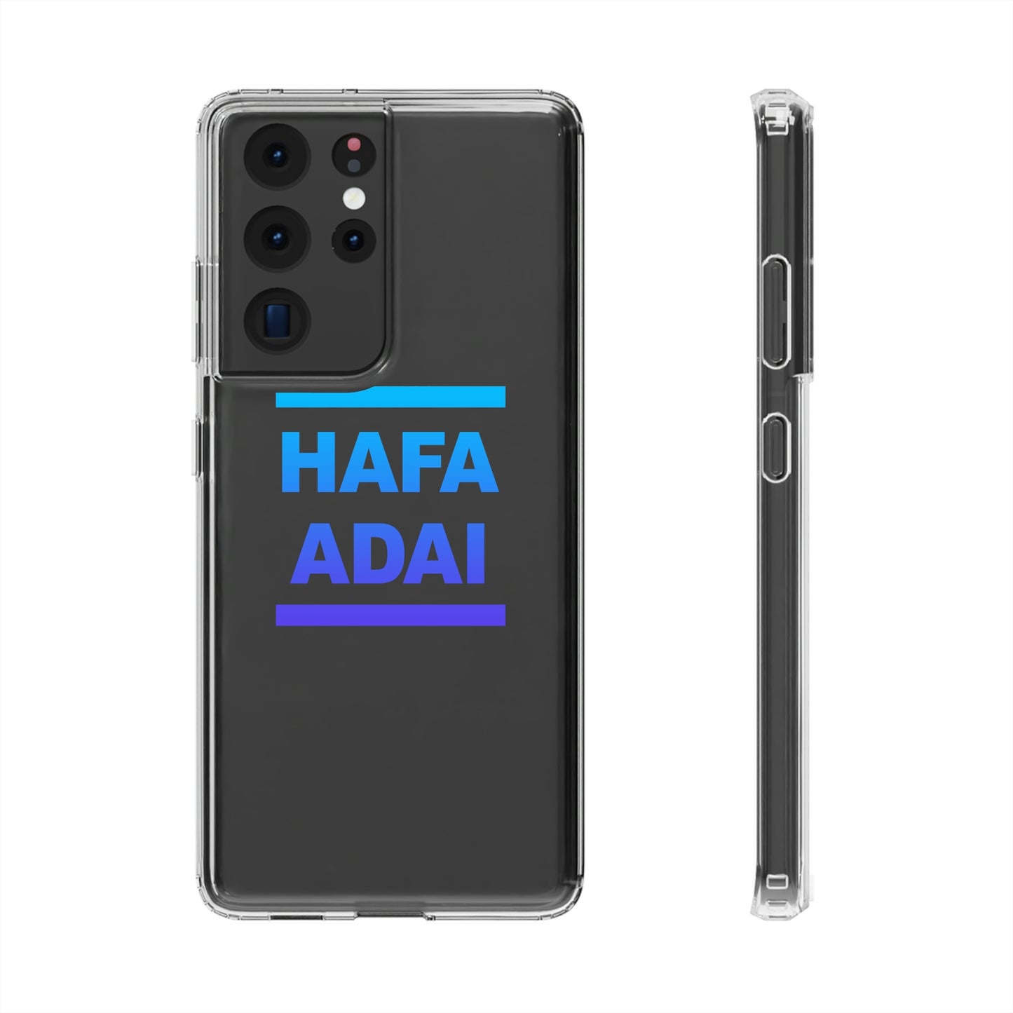Hafa Adai Ocean Phone Case