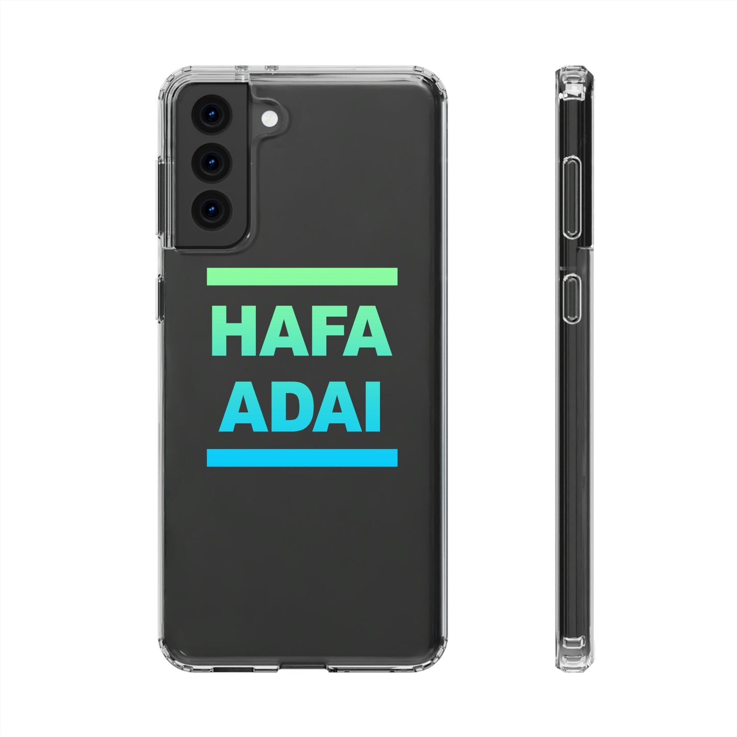 Hafa Adai Sunrise Phone Case