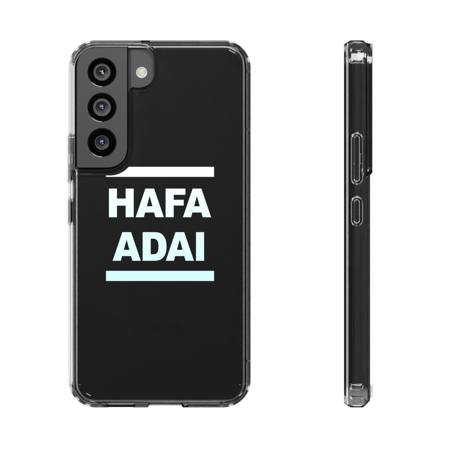 Hafa Adai Sky Phone Case