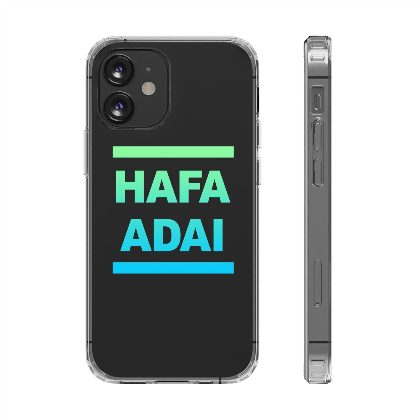 Hafa Adai Sunrise Phone Case