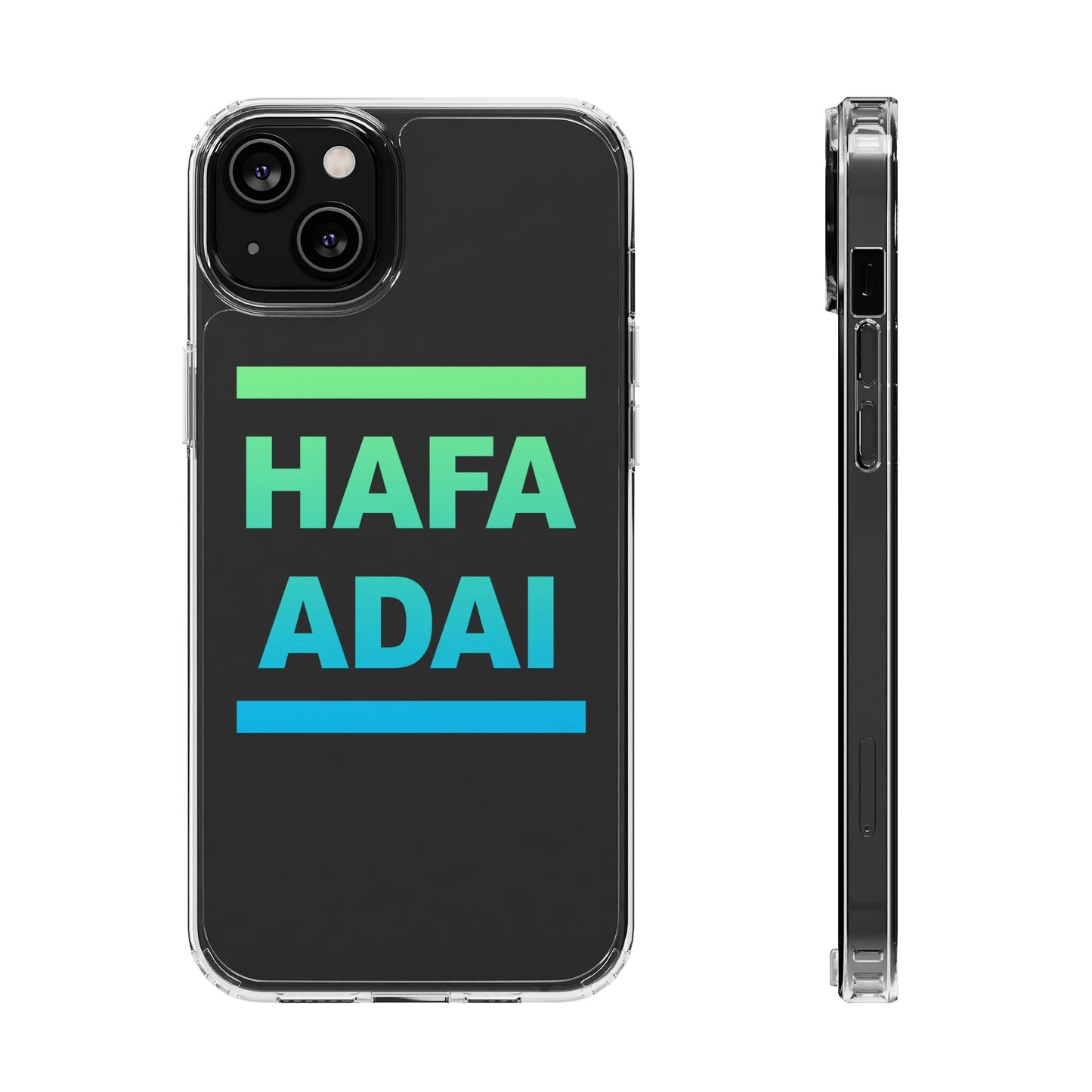 Hafa Adai Sunrise Phone Case
