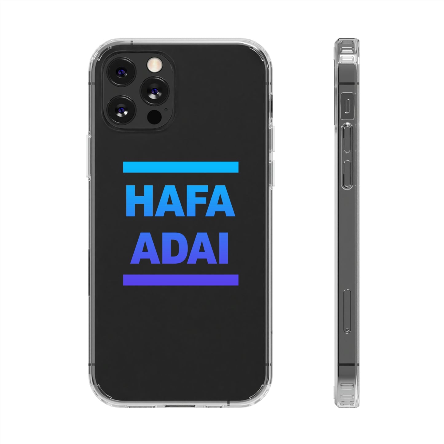 Hafa Adai Ocean Phone Case