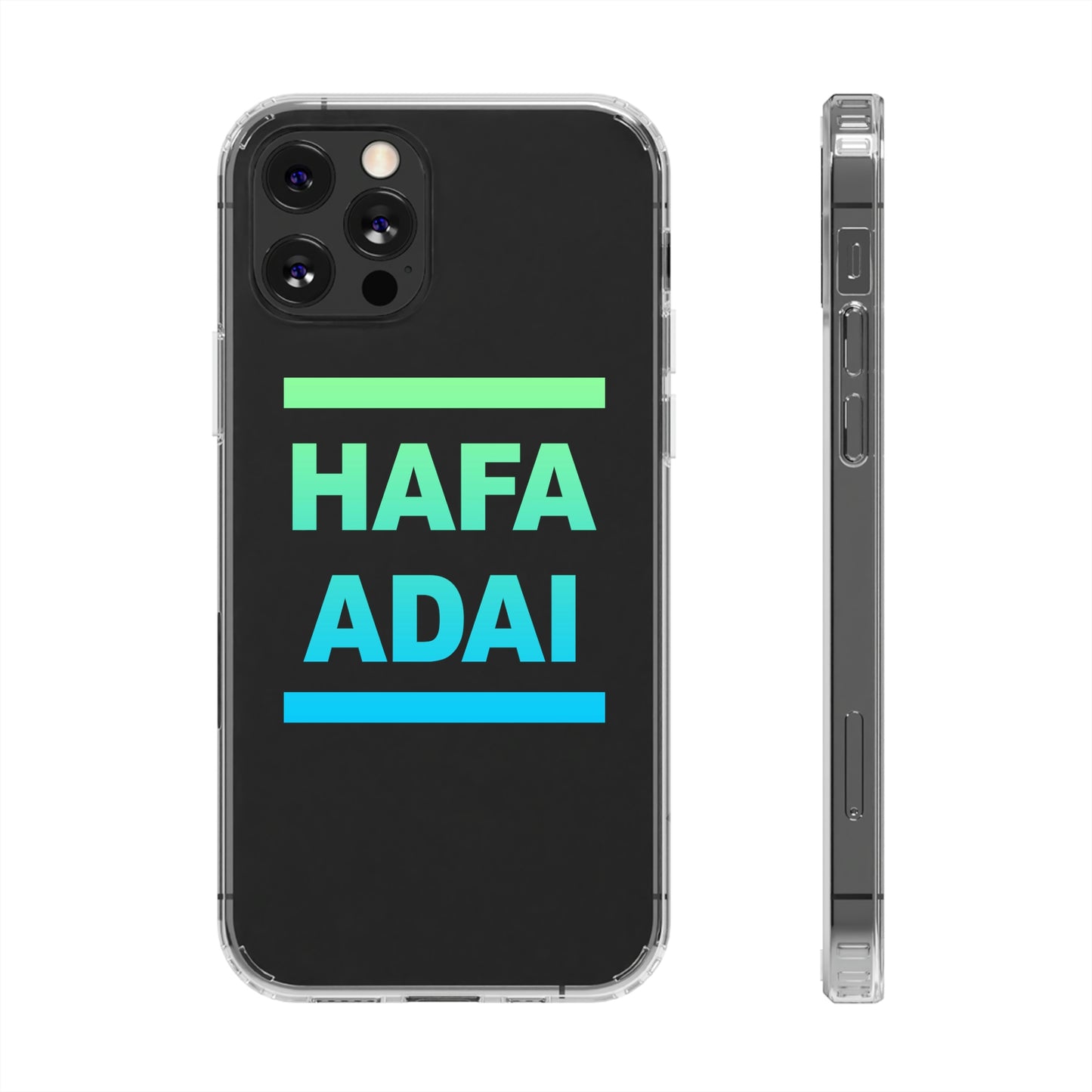 Hafa Adai Sunrise Phone Case