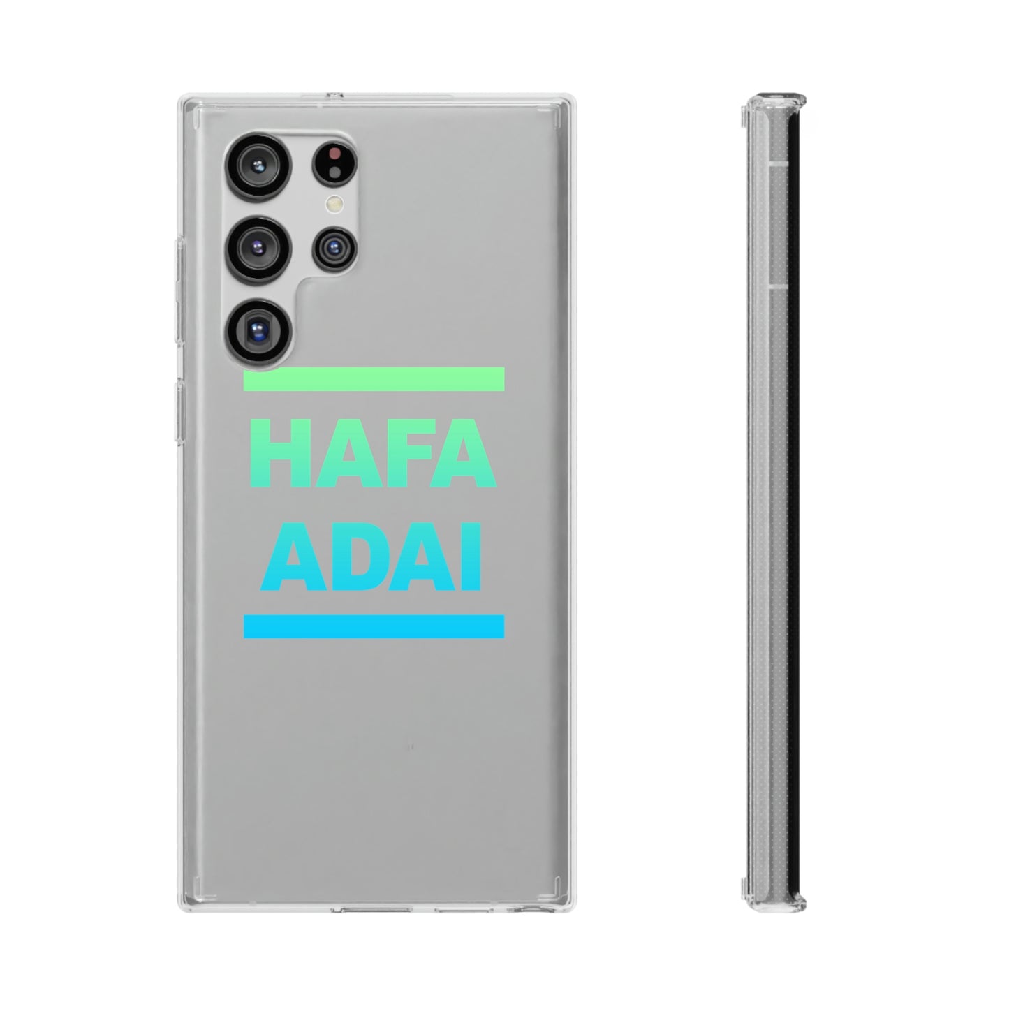 Hafa Adai Sunrise Phone Case