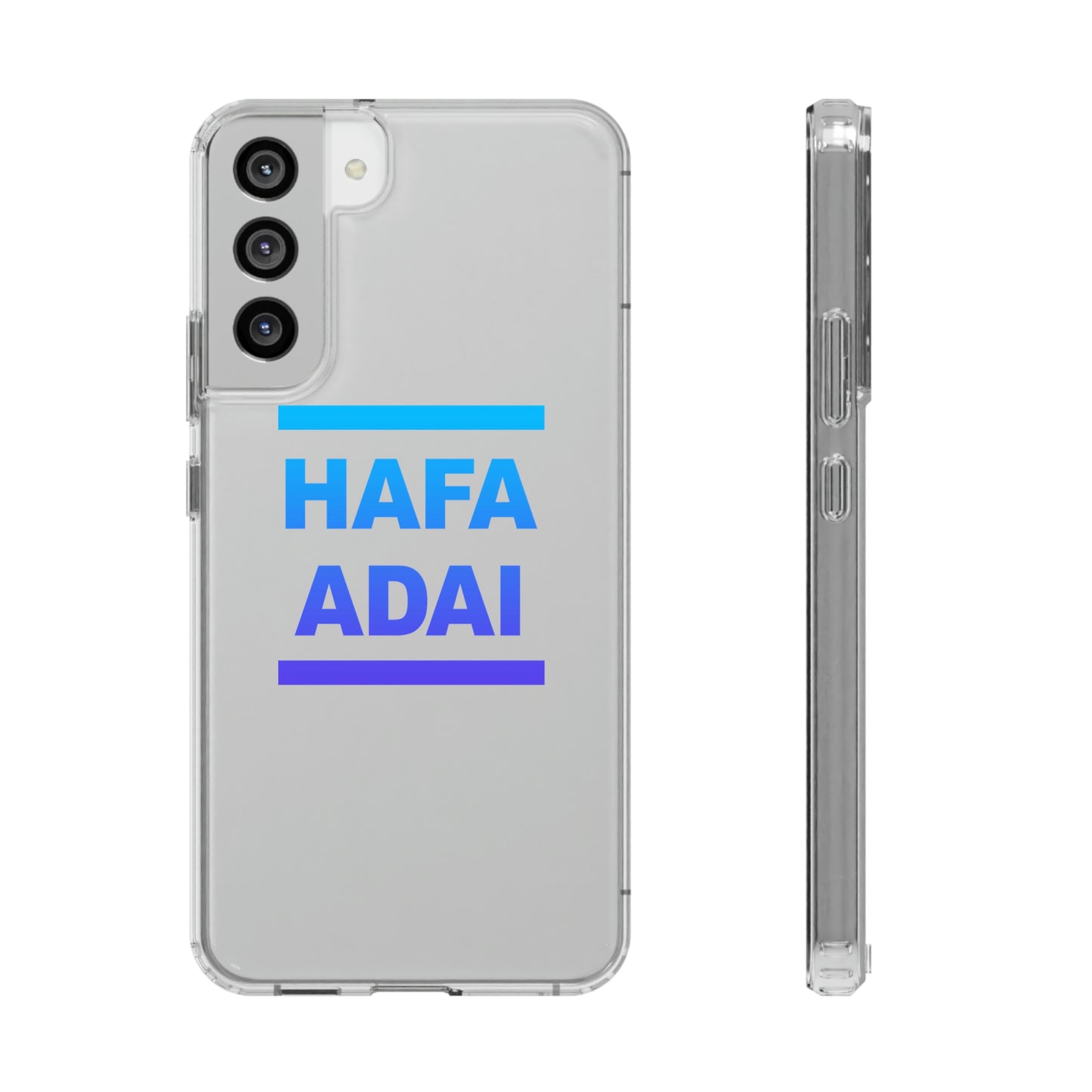 Hafa Adai Ocean Phone Case
