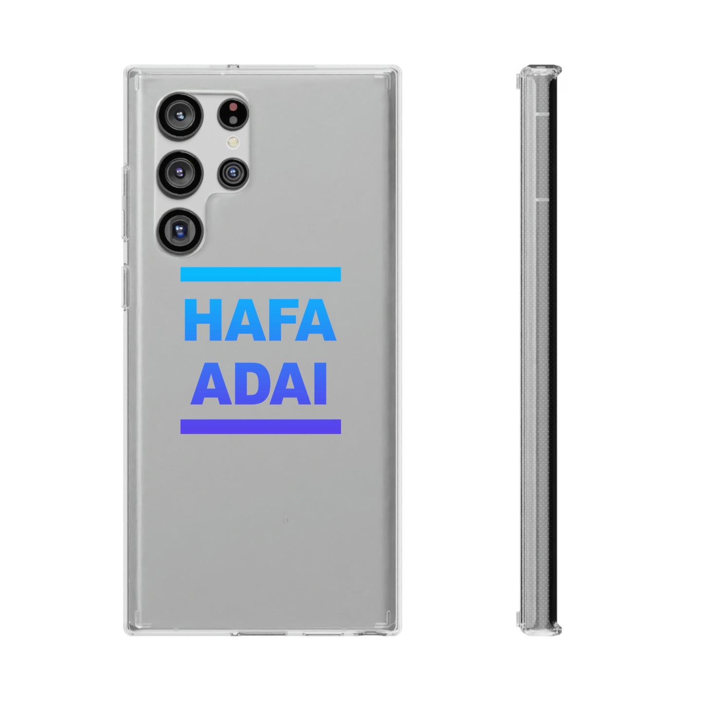 Hafa Adai Ocean Phone Case