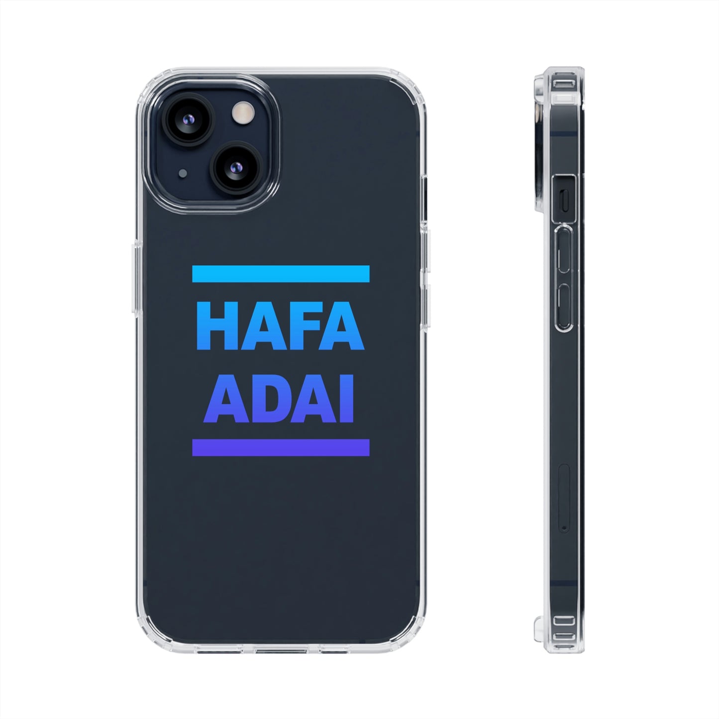 Hafa Adai Ocean Phone Case