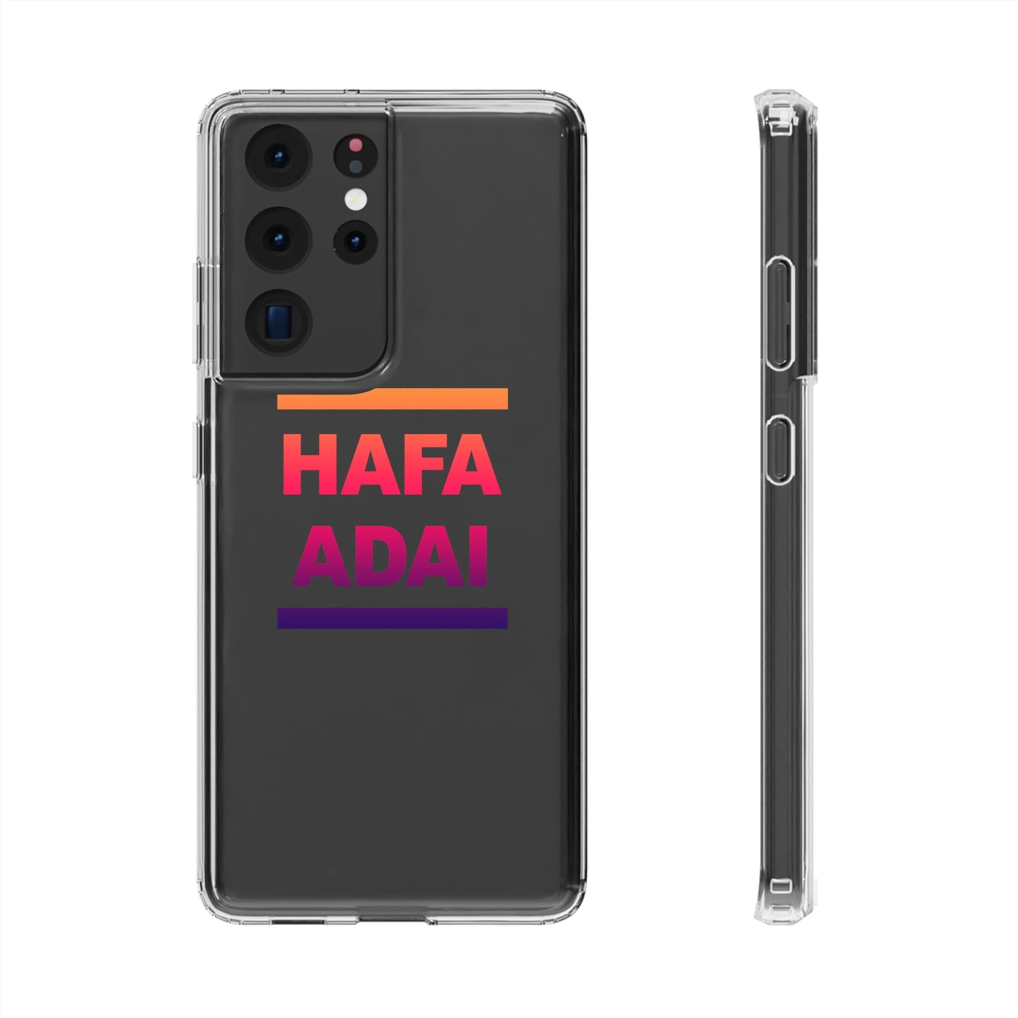 Hafa Adai Sunset Phone Case