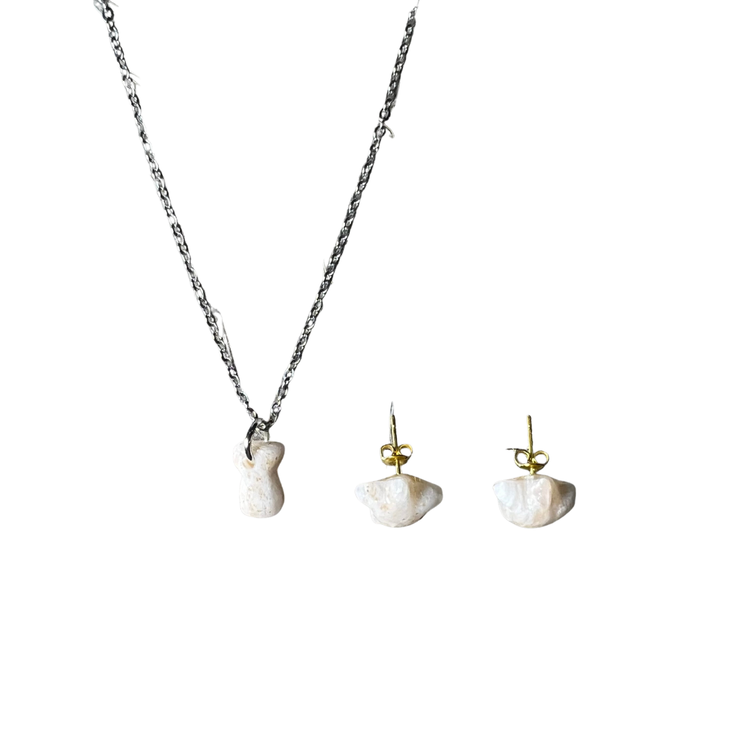 Islandry670 - 3pc Set