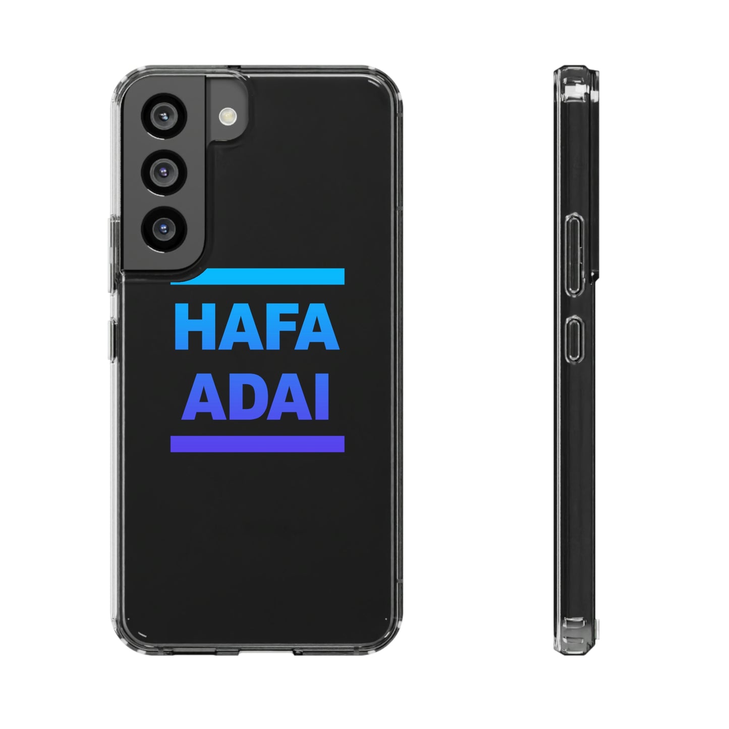 Hafa Adai Ocean Phone Case