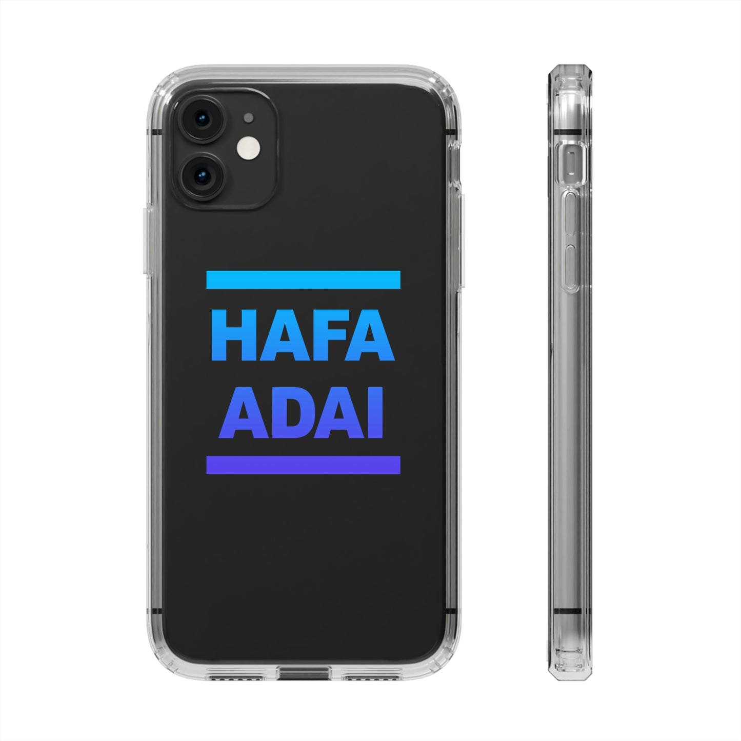 Hafa Adai Ocean Phone Case