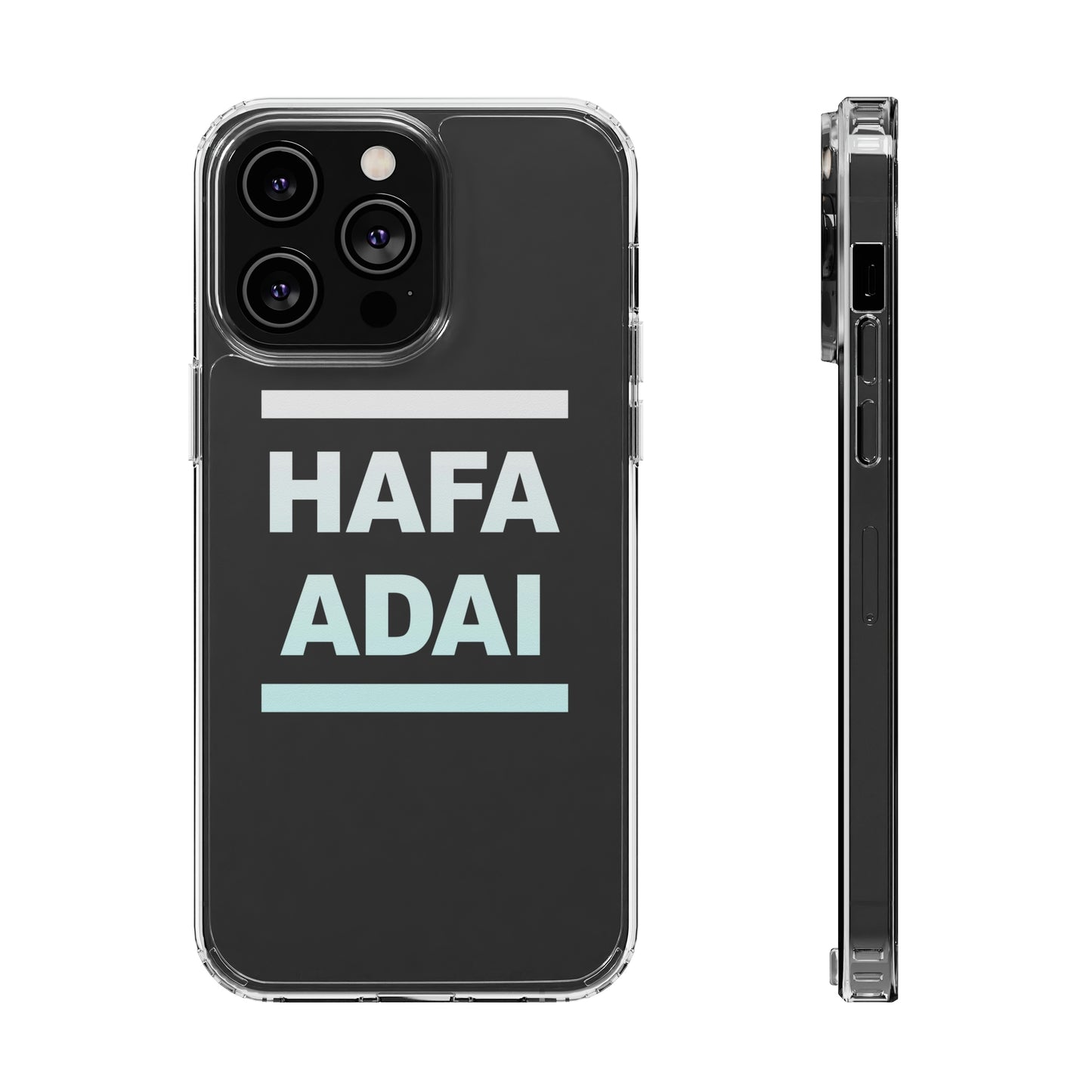 Hafa Adai Sky Phone Case