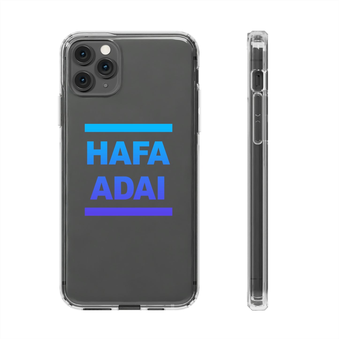 Hafa Adai Ocean Phone Case