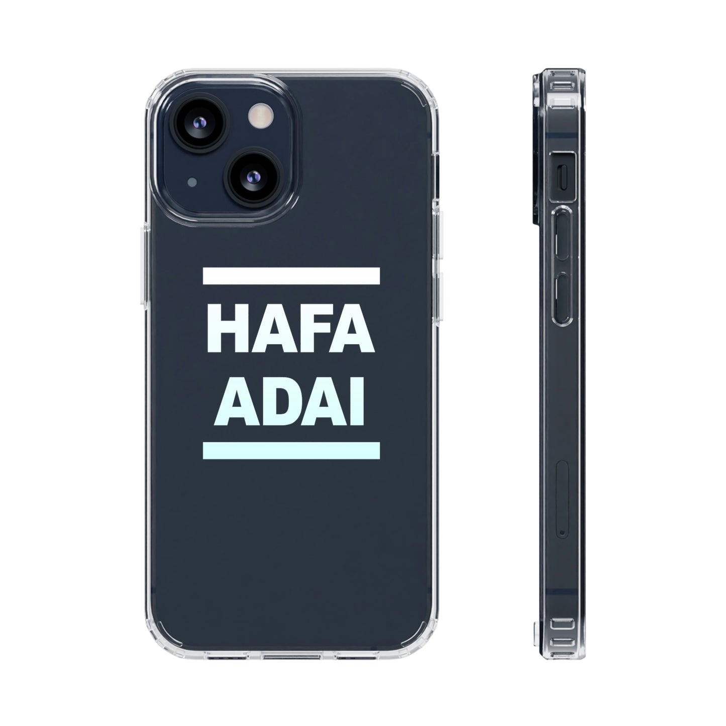 Hafa Adai Sky Phone Case
