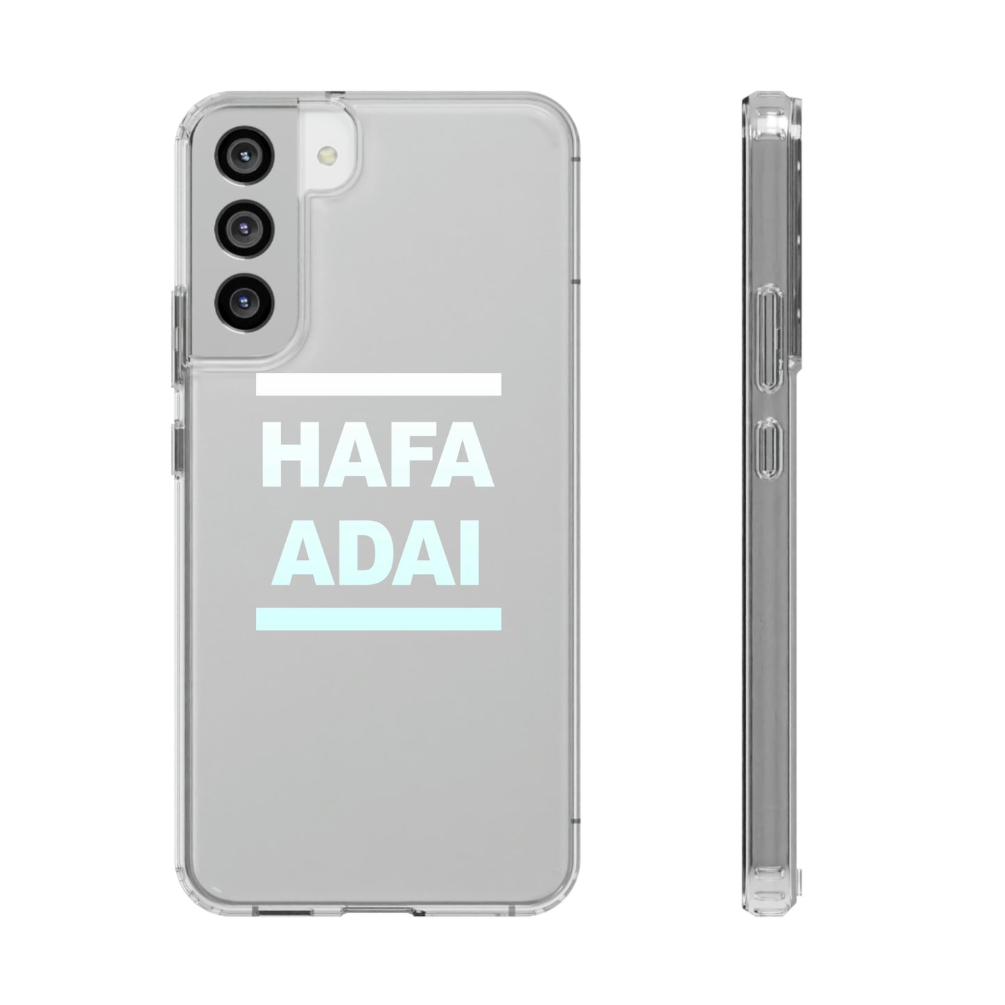 Hafa Adai Sky Phone Case