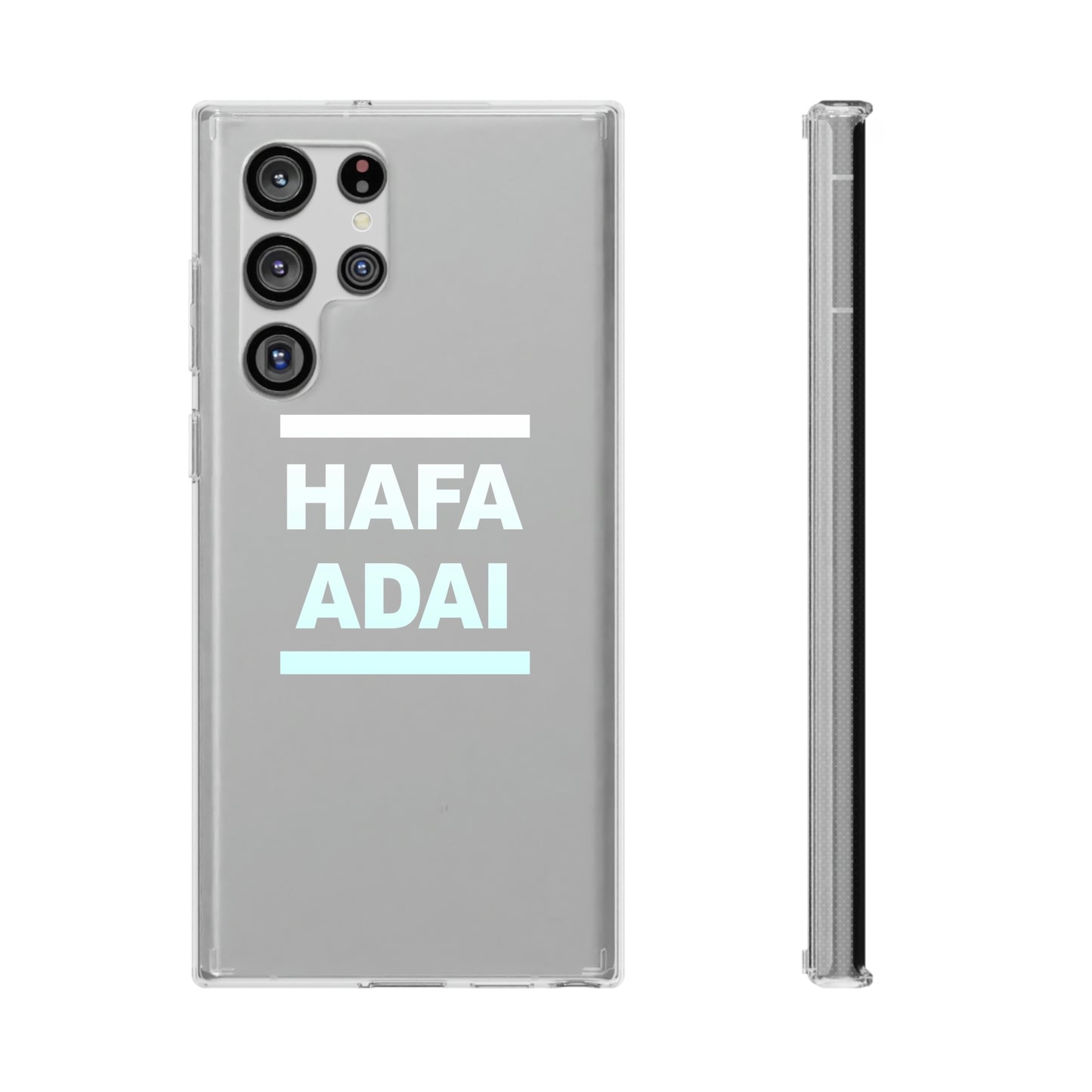 Hafa Adai Sky Phone Case