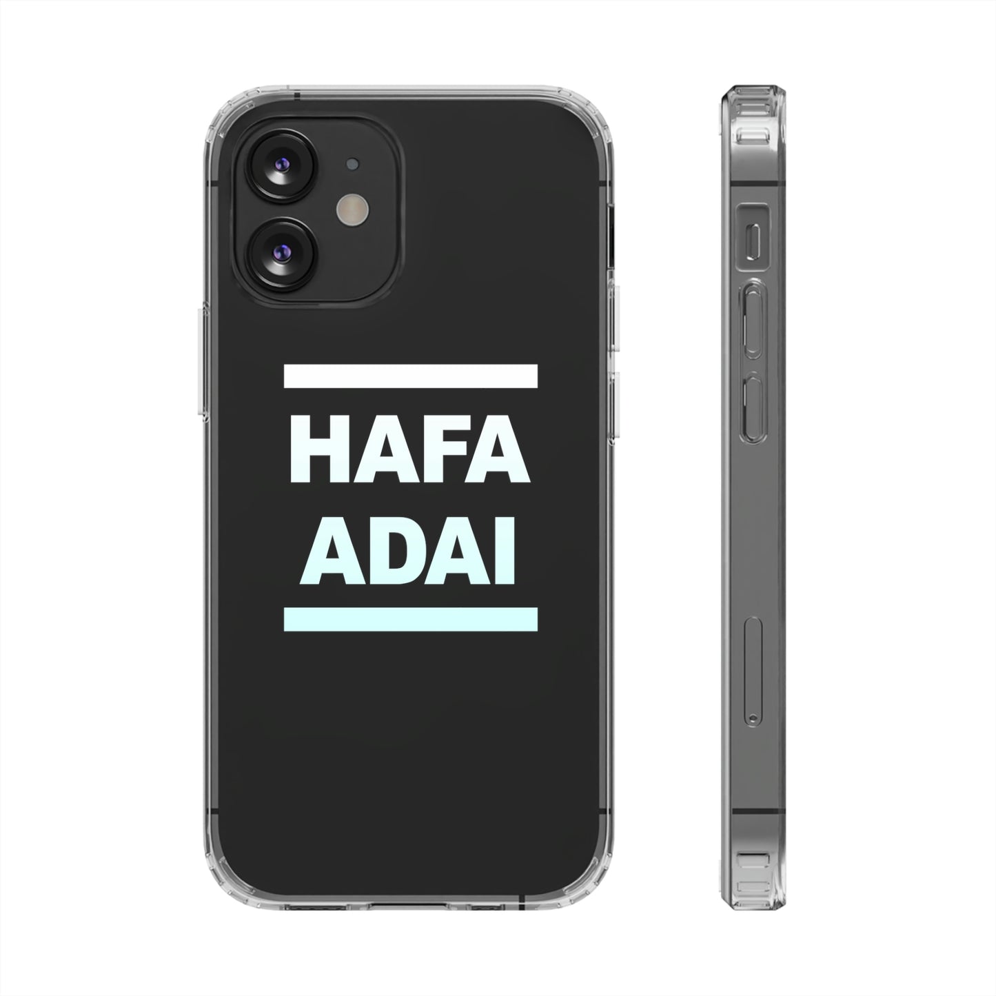 Hafa Adai Sky Phone Case