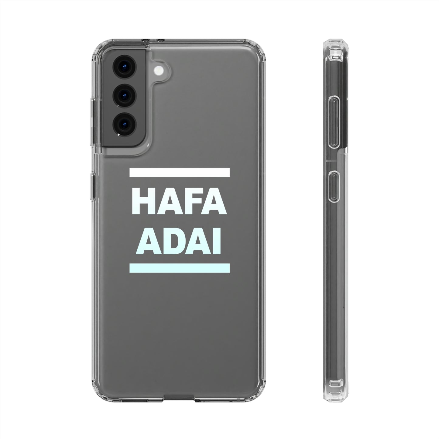Hafa Adai Sky Phone Case