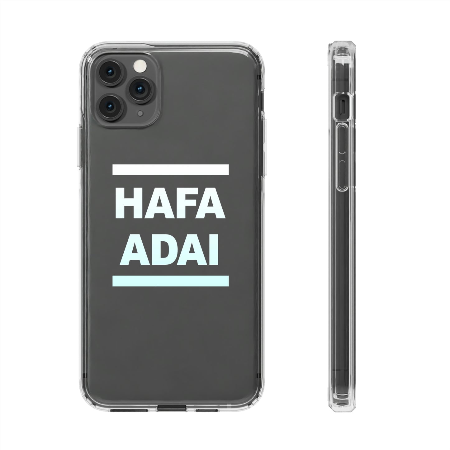 Hafa Adai Sky Phone Case