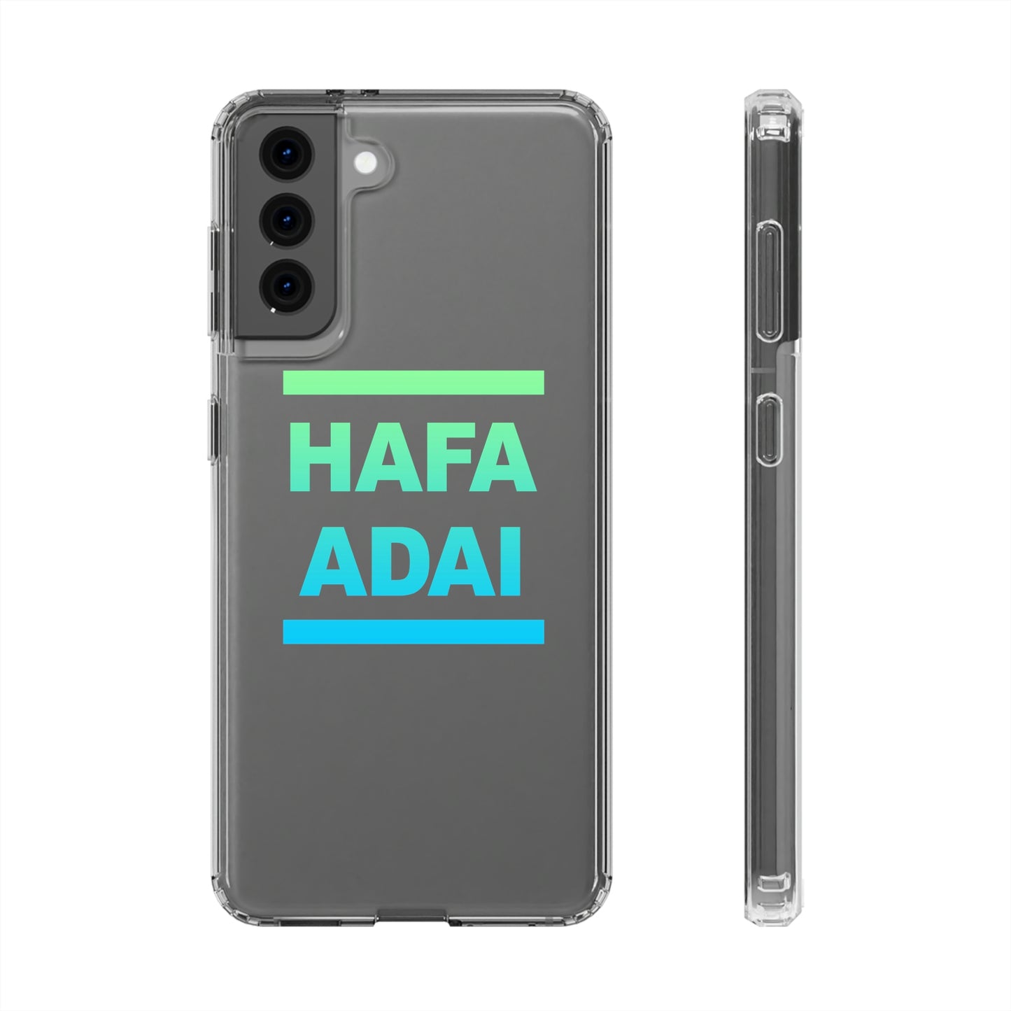 Hafa Adai Sunrise Phone Case