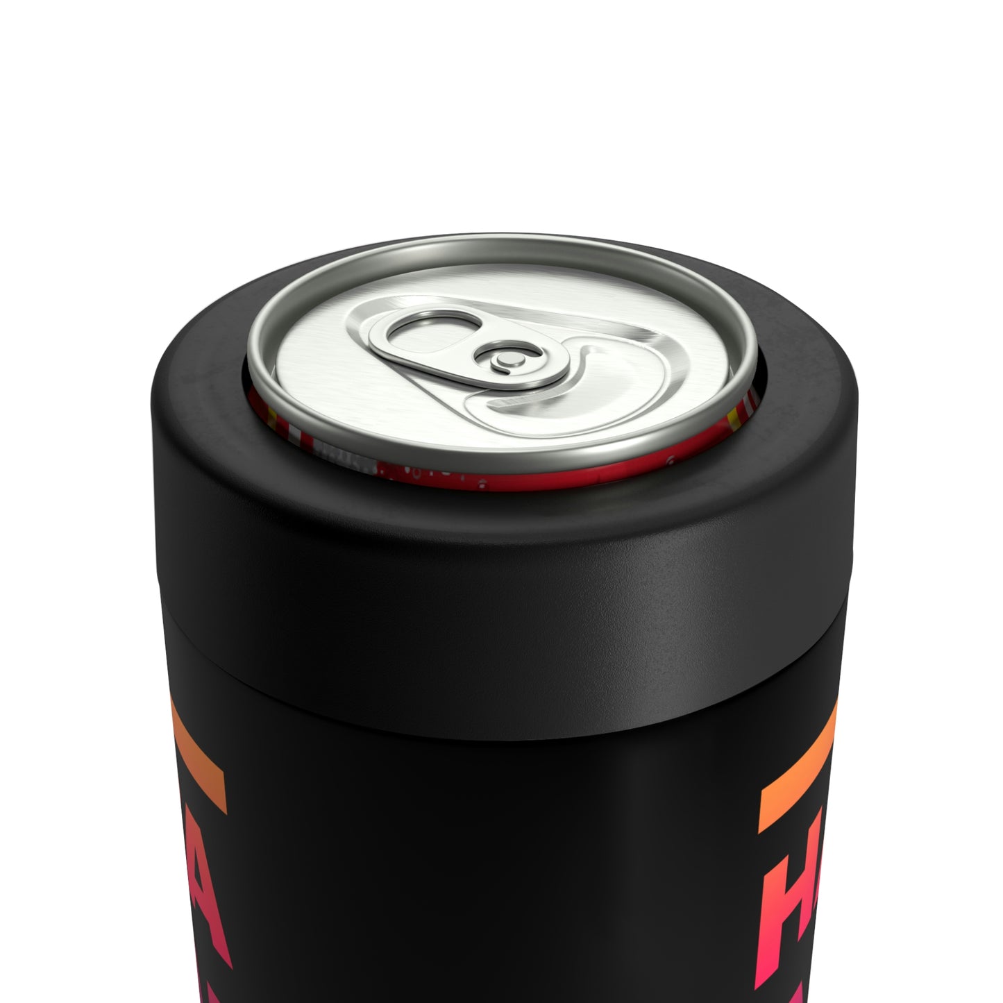 Hafa Adai Sunset Can Holder