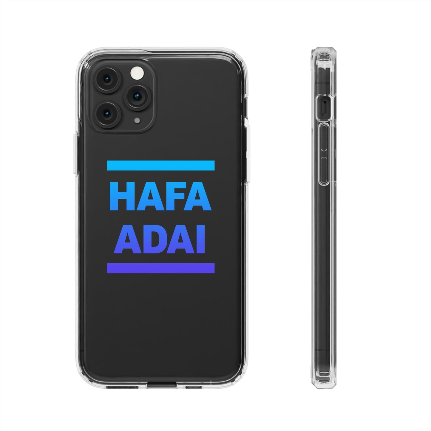 Hafa Adai Ocean Phone Case