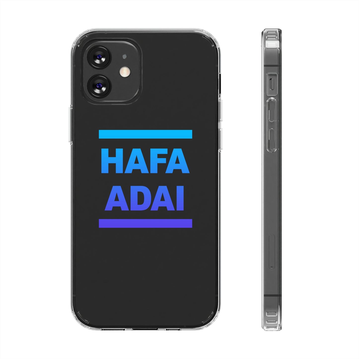Hafa Adai Ocean Phone Case