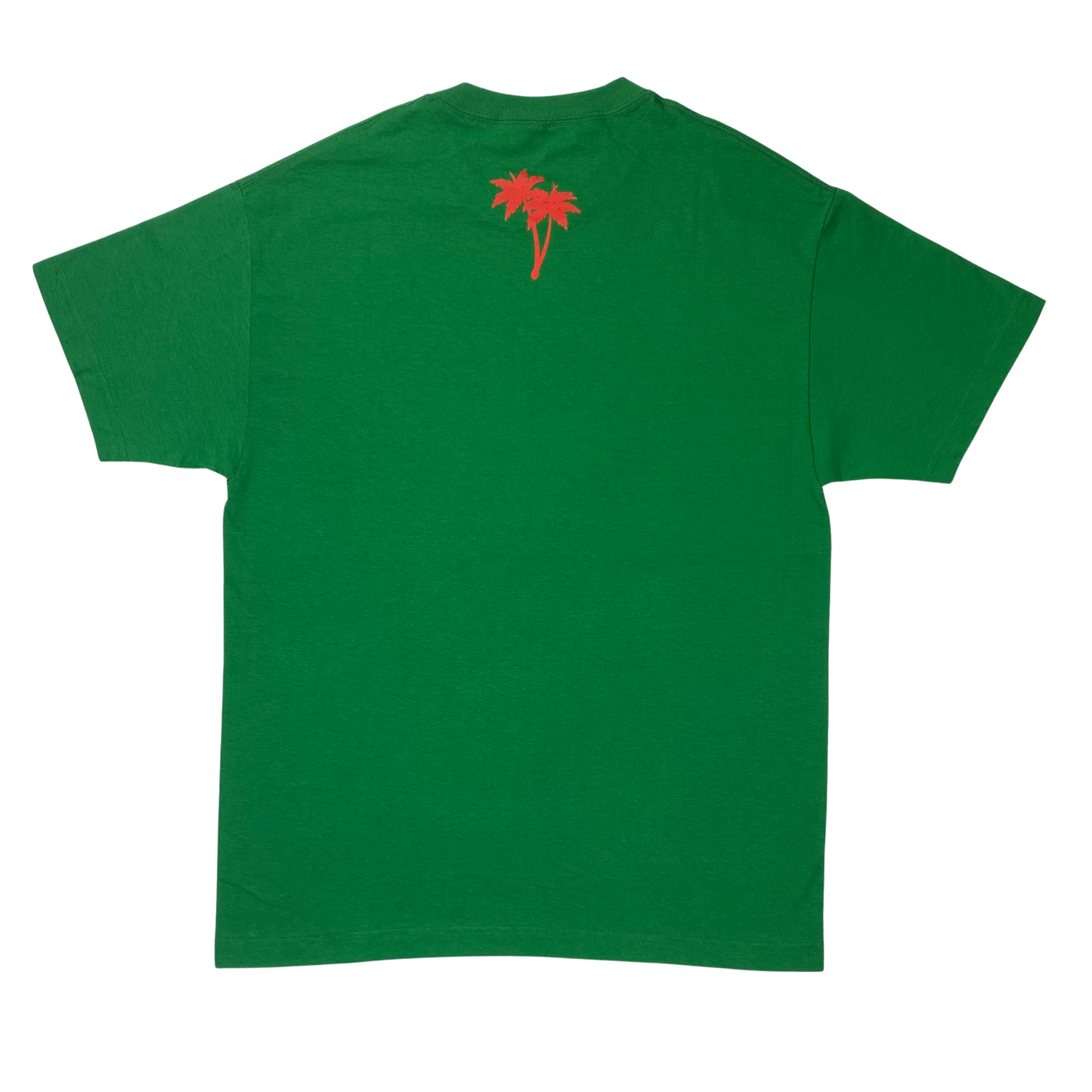 Hafa Adai - Green Donné Tee