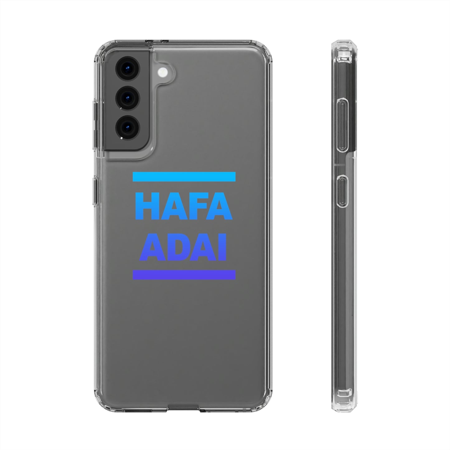 Hafa Adai Ocean Phone Case