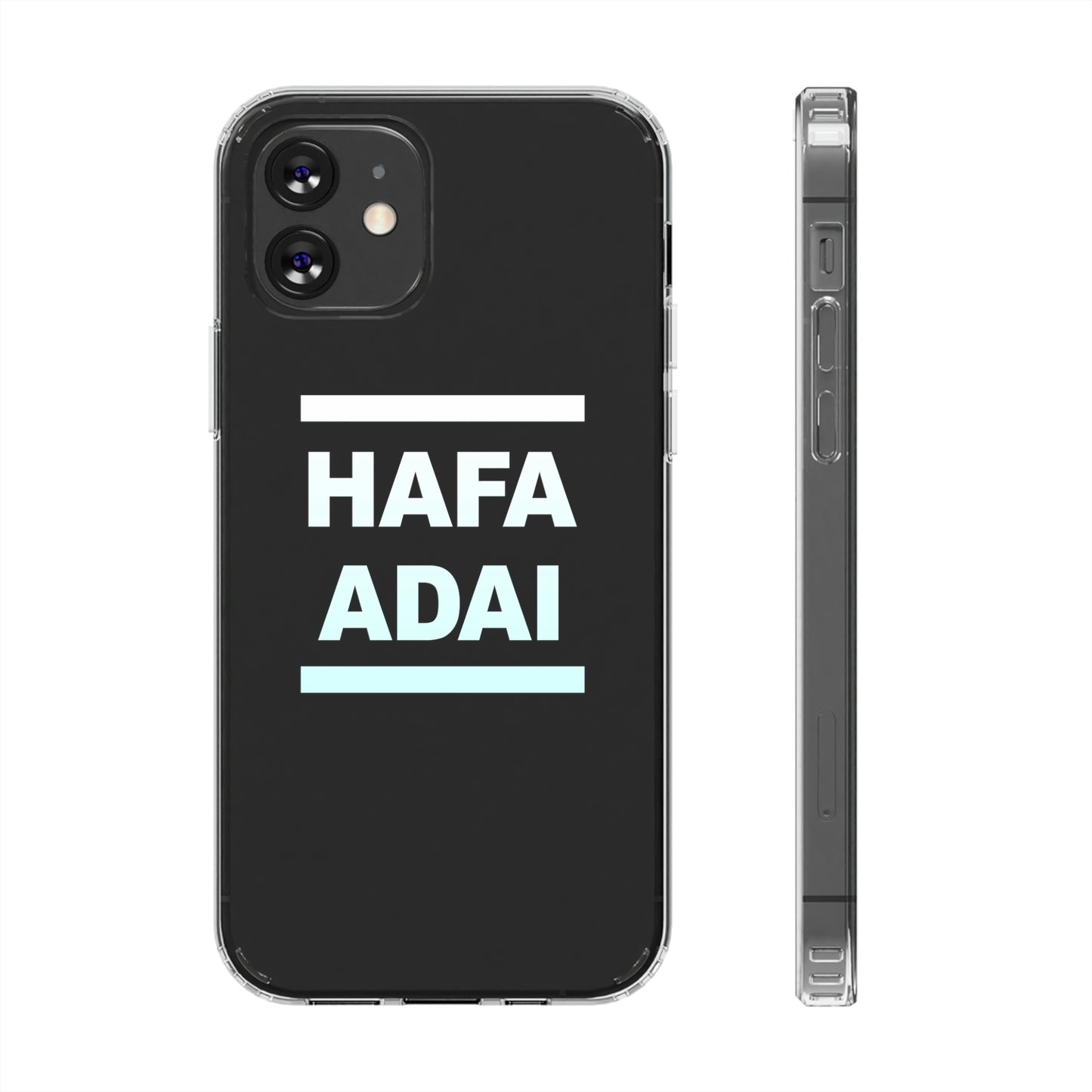 Hafa Adai Sky Phone Case