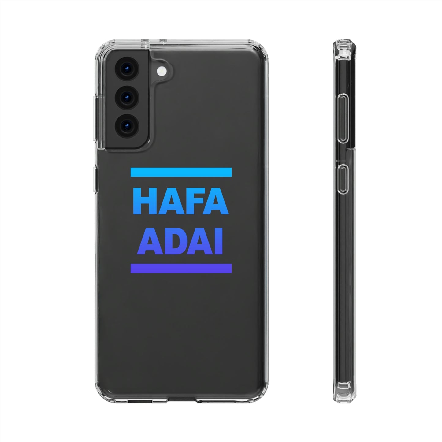 Hafa Adai Ocean Phone Case