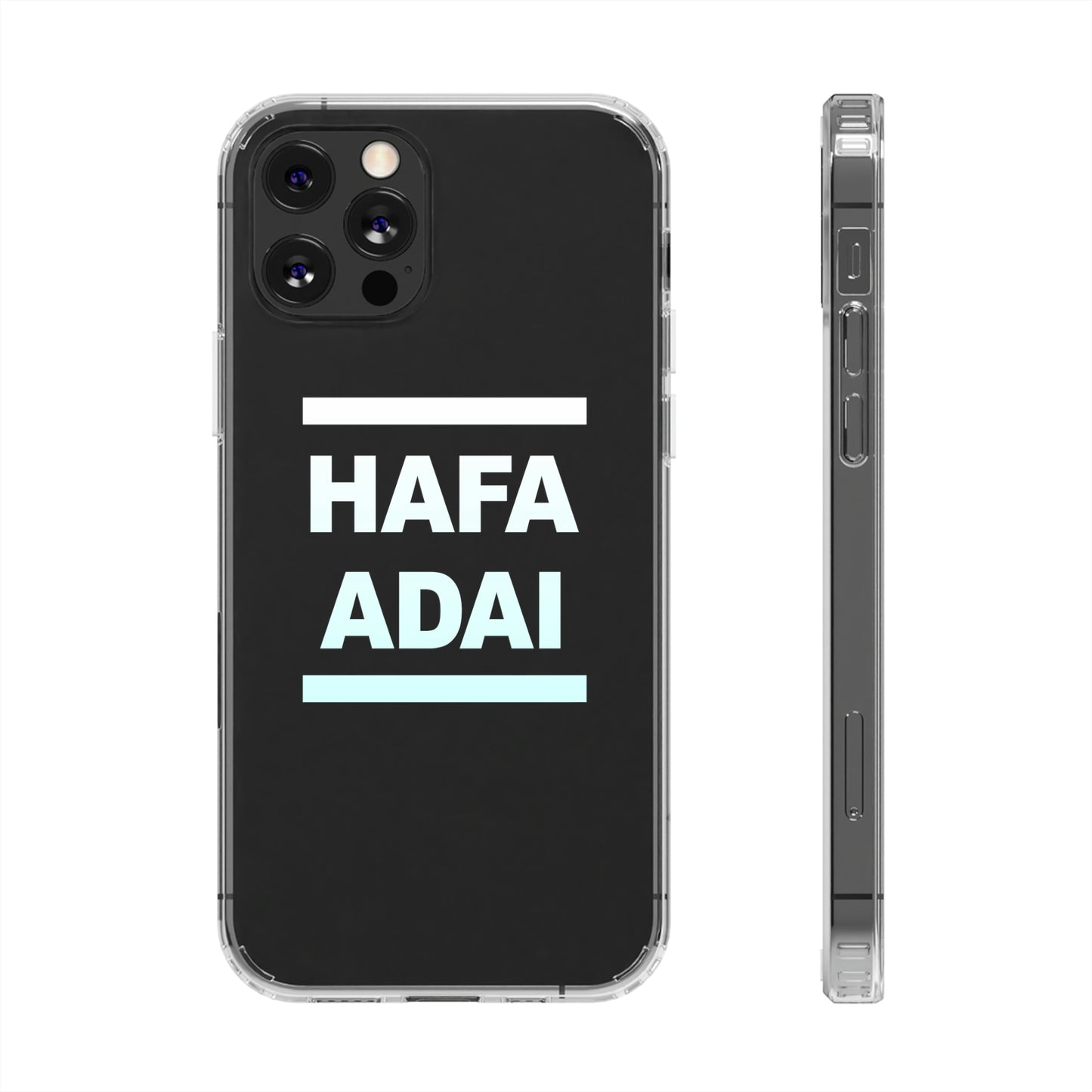 Hafa Adai Sky Phone Case